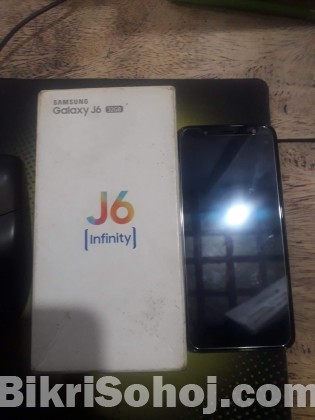 Samsung Galaxy J6